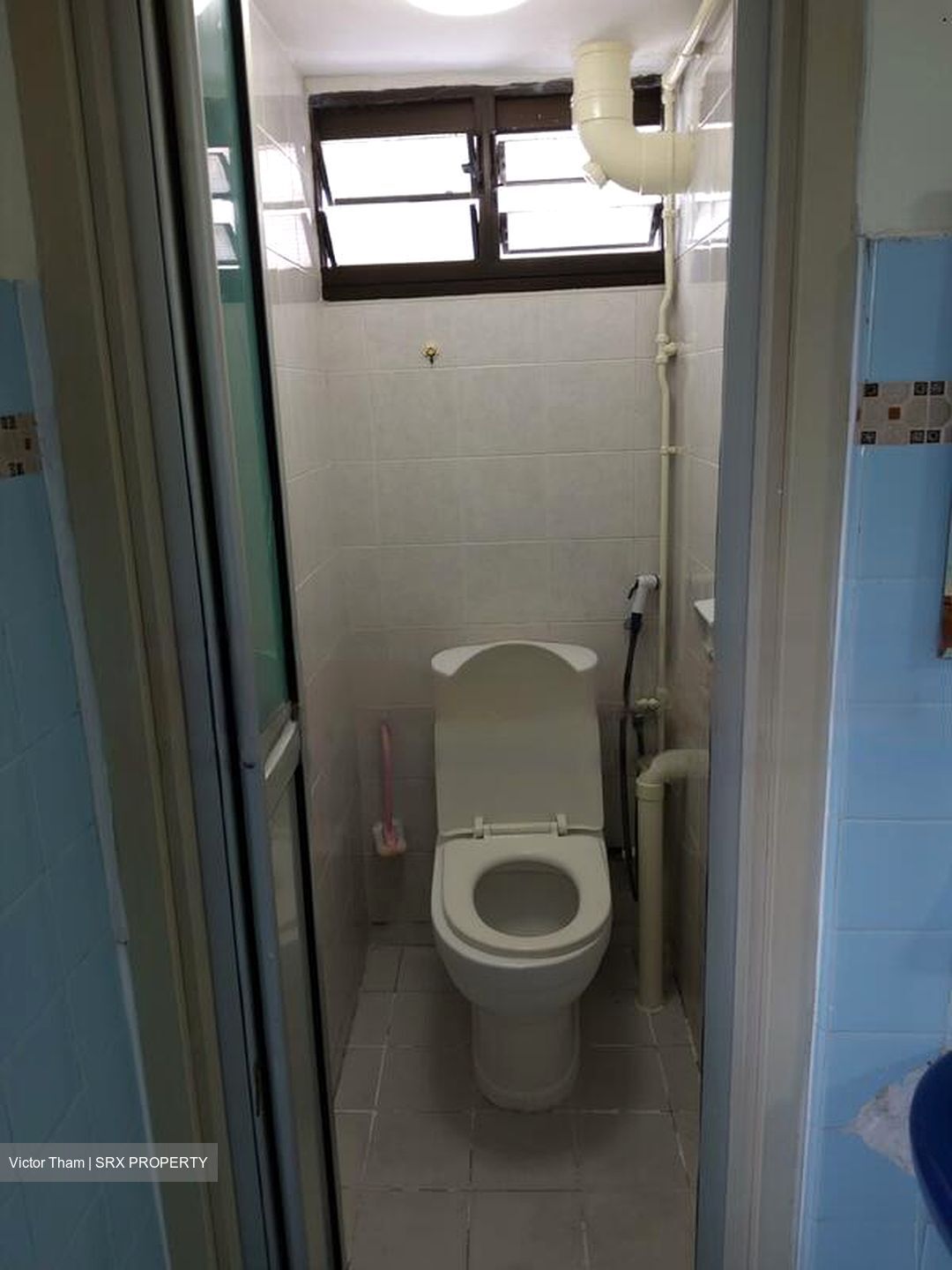 Blk 12 MARSILING LANE (Woodlands), HDB 3 Rooms #568510231